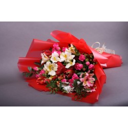 Букет від флориста Букет від флориста