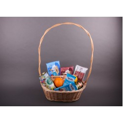 Продуктова корзина Перекус
