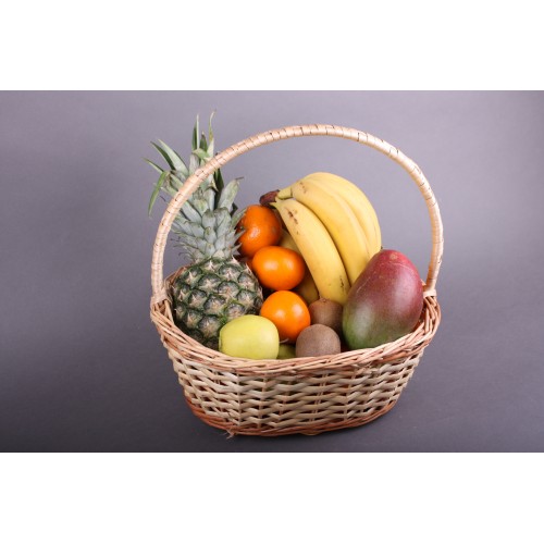 Корзина фруктів Ласунка Корзина фруктів Ласунка