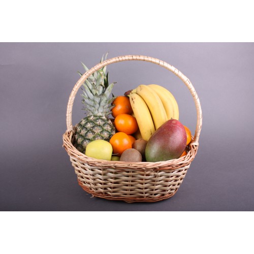 Корзина фруктів Ласунка Корзина фруктів Ласунка