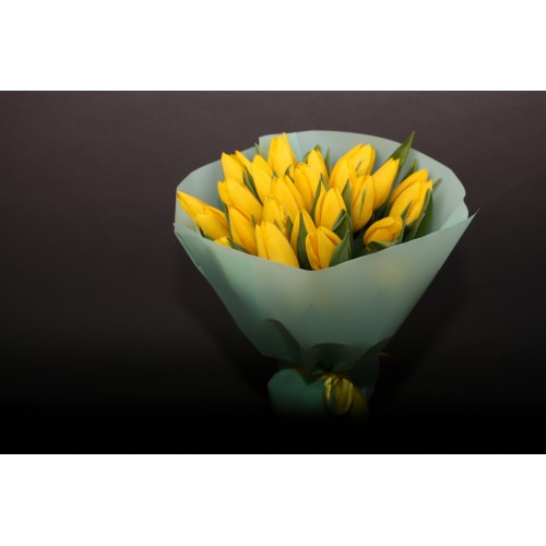 Букет "Весняний день"