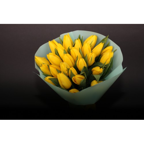 Букет "Весняний день"