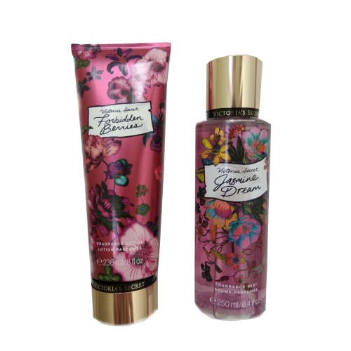 Набір від Victoria's Secret Набір від Victoria's Secret