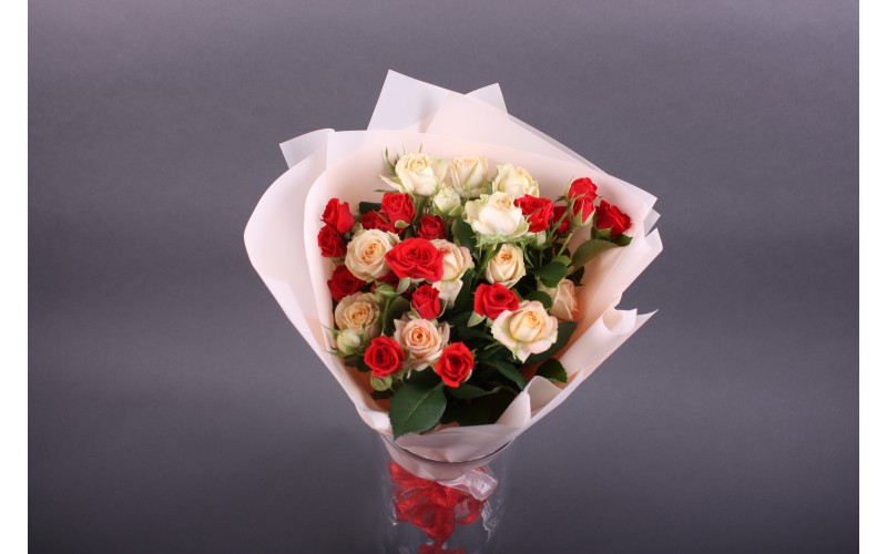 Букет "Чарівність"