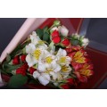 Букет "Румба"