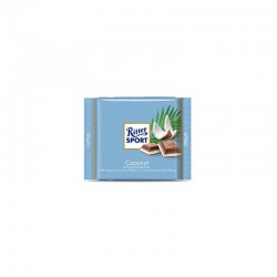 Шоколад Ritter Sport Coconut