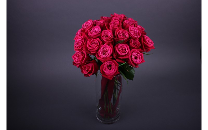 Букет троянд 