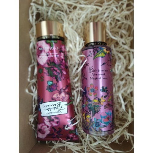 Набір від Victoria's Secret Набір від Victoria's Secret