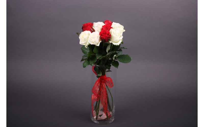 Букет "Мереживо"