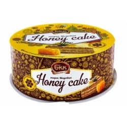 Медовик